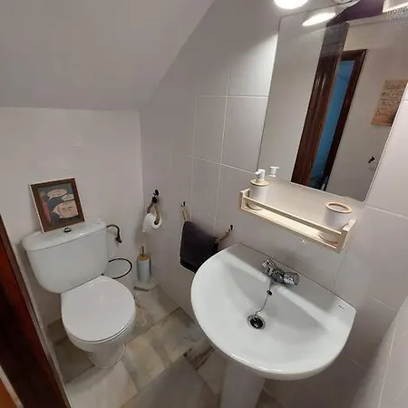 El Patio De Lola 科爾多瓦