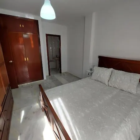 度假居 El Patio De Lola 科爾多瓦