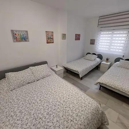 El Patio De Lola 度假居 科爾多瓦