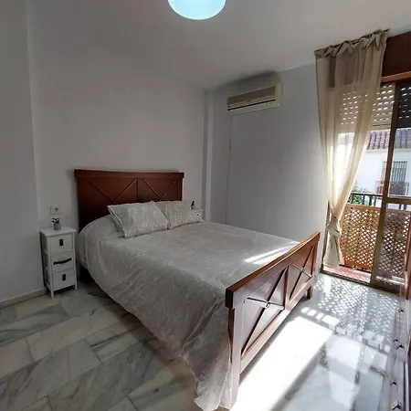 El Patio De Lola Cordoue