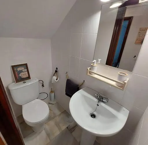 El Patio De Lola קורדובה