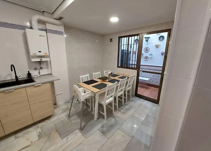 El Patio De Lola קורדובה