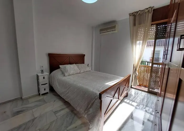 El Patio De Lola קורדובה