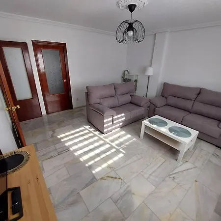 El Patio De Lola * Córdoba