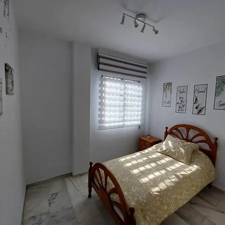 Будинок відпочинку El Patio De Lola *