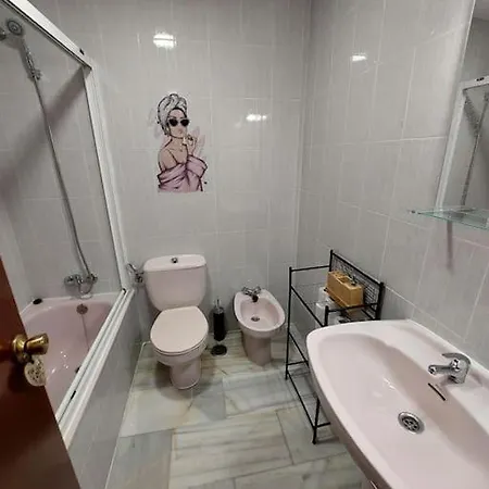 El Patio De Lola Nyaraló Córdoba